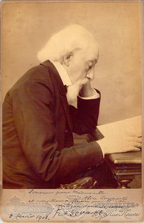 The Best Place to Buy Autographs β Composers Autographed Collection