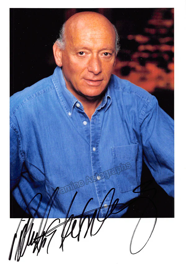 Best Place to Buy Autographed Memorabilia β Conductors Collection